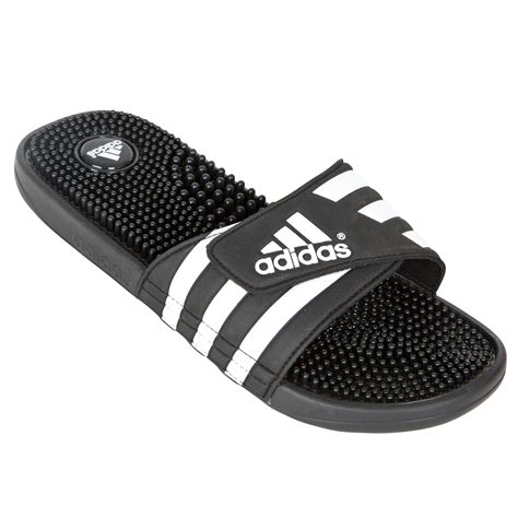 adidas badslippers zonder stof heren|Adidas Badslippers voor heren online kopen .